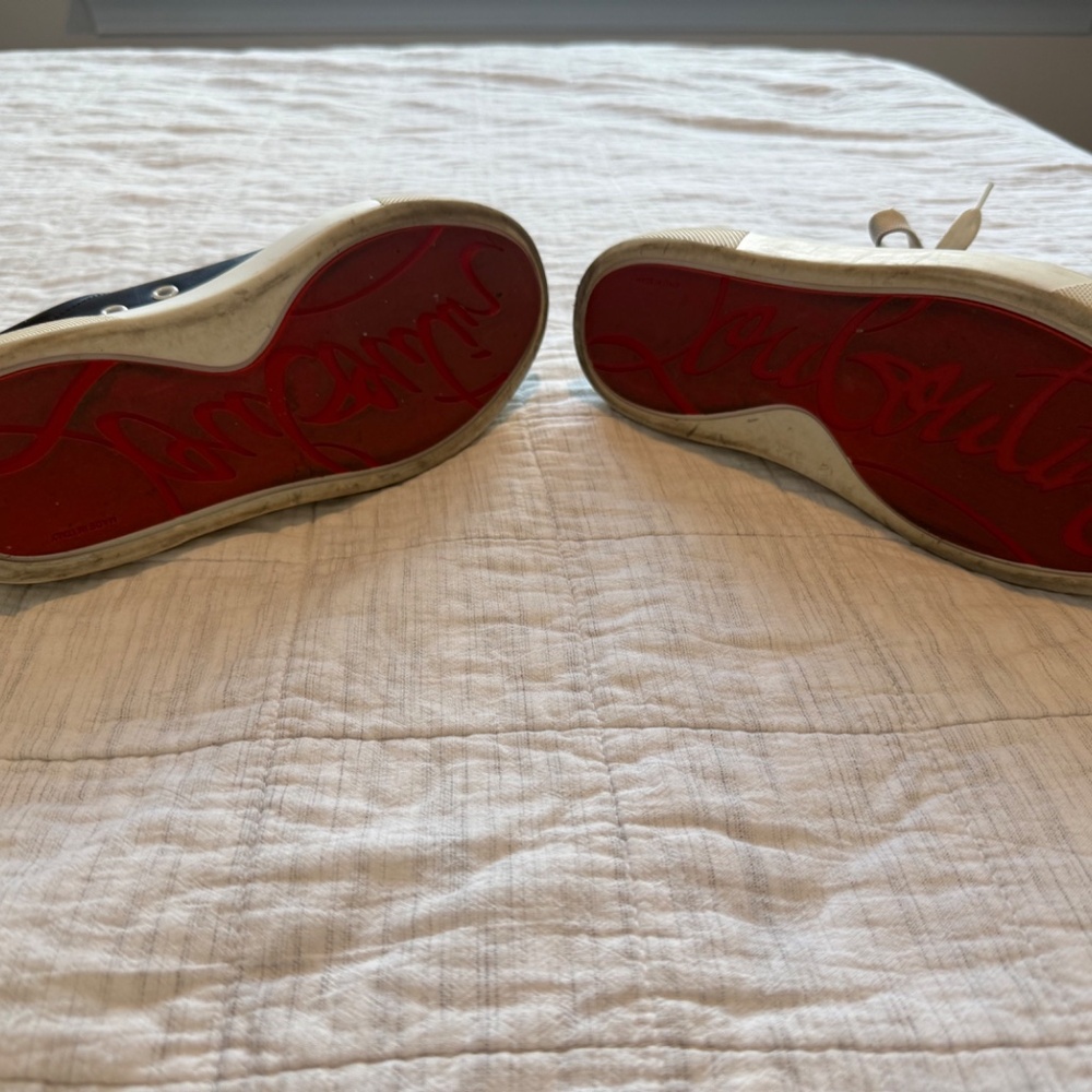 Designer sneakers - Picture 2 of 3